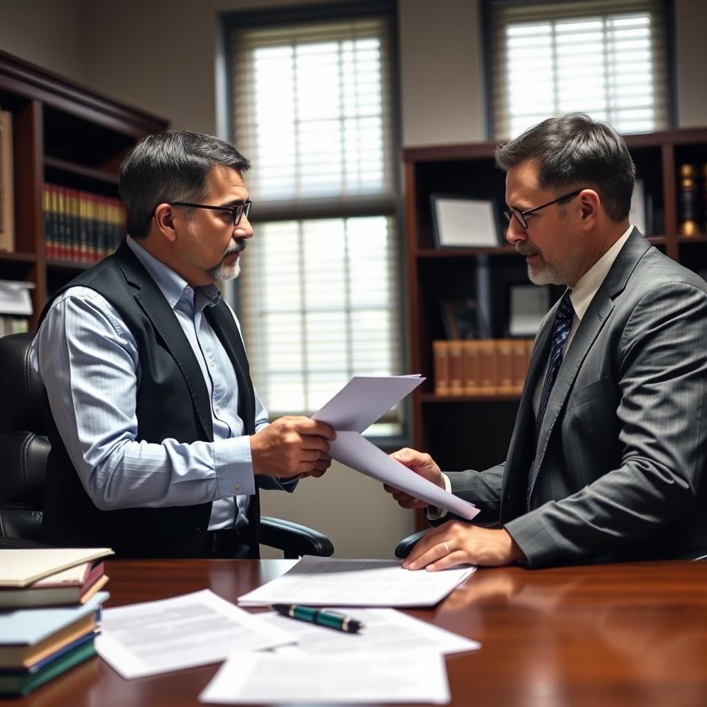 Custody Relocation Lawyer James City County, VA