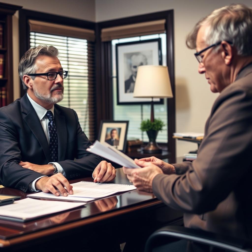 Custody Relocation Lawyer Rappahannock County, VA