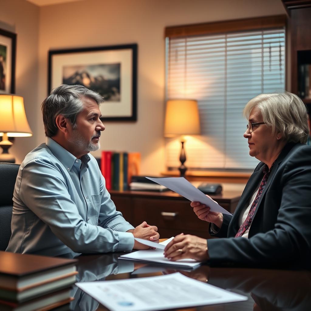 Custody Relocation Lawyer Rockingham County, VA