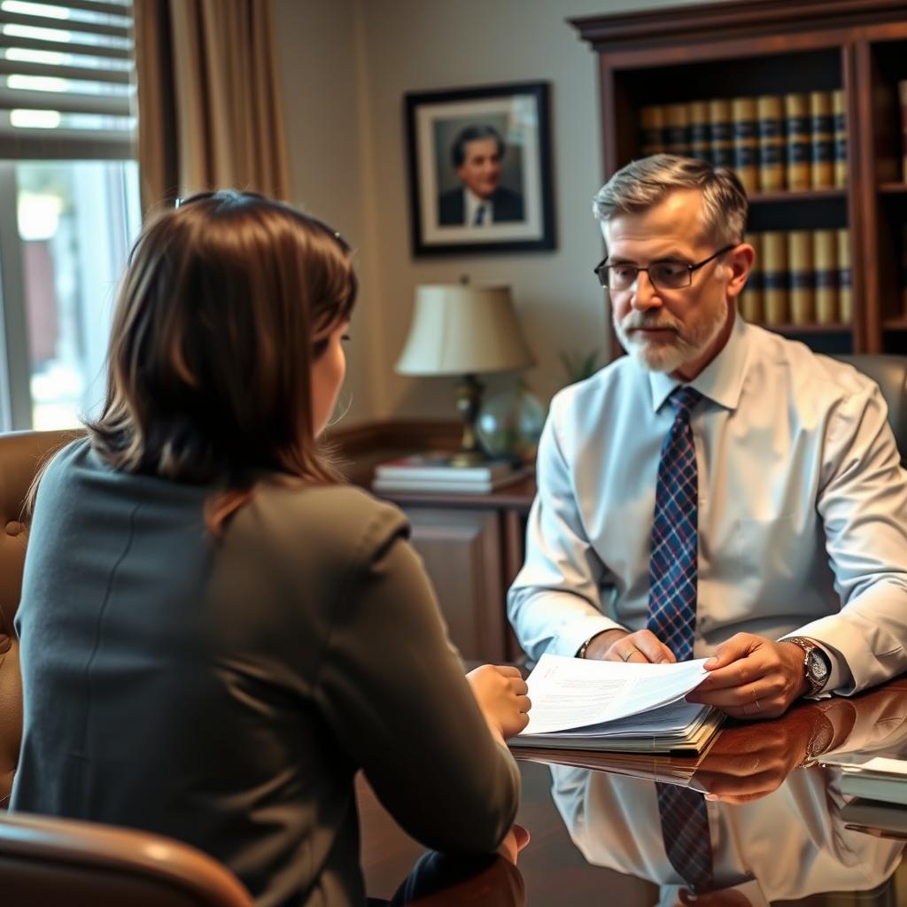 Custody Relocation Lawyer Virginia Beach, VA