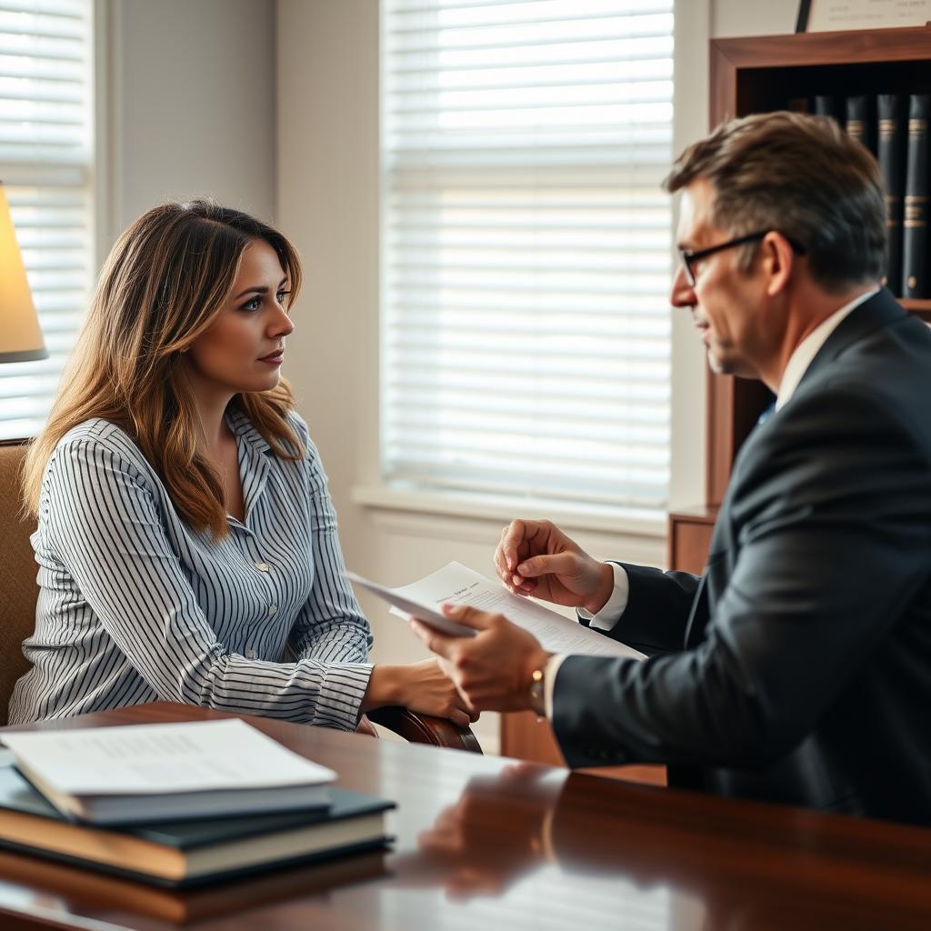 Custody Relocation Lawyer Virginia, VA