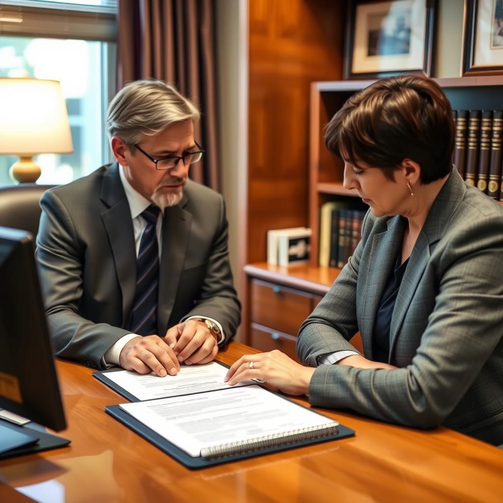 Custody Relocation Lawyer York County, VA