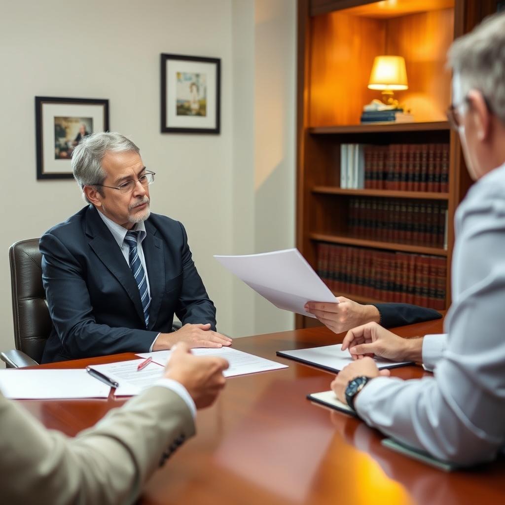Divorce Decree Modification Lawyer Dinwiddie County, VA