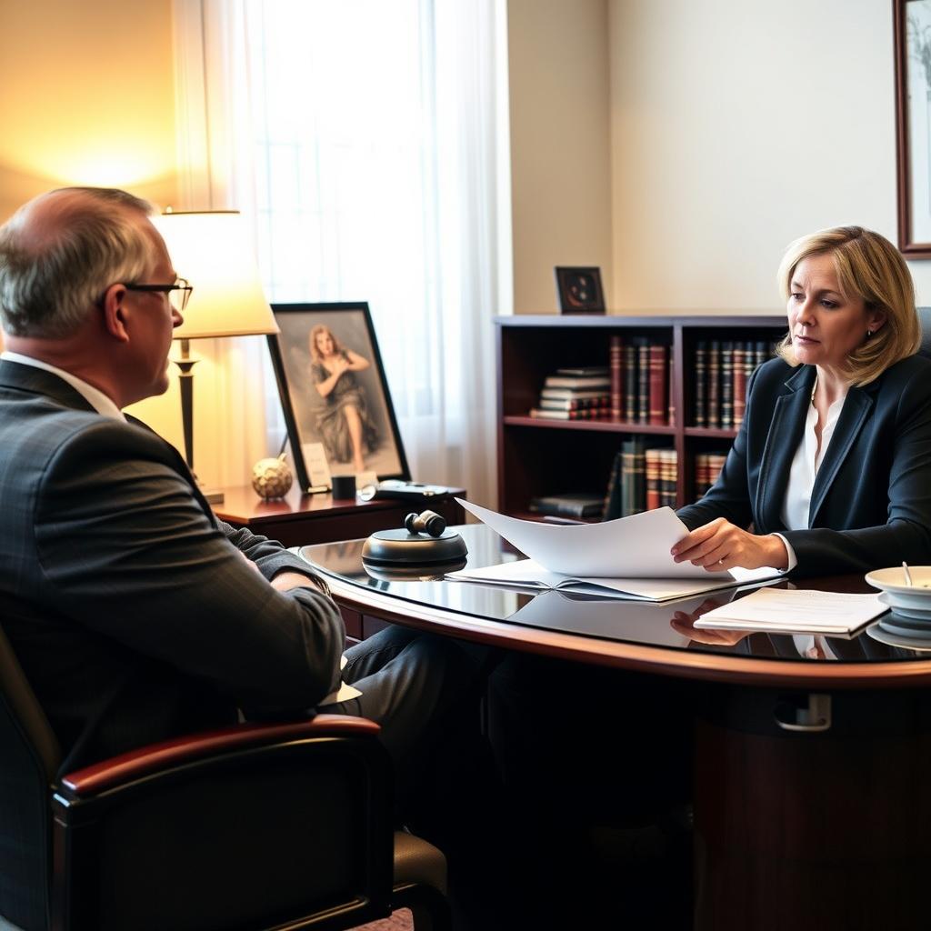 Domestic Abuse Lawyer Isle of Wight County, VA