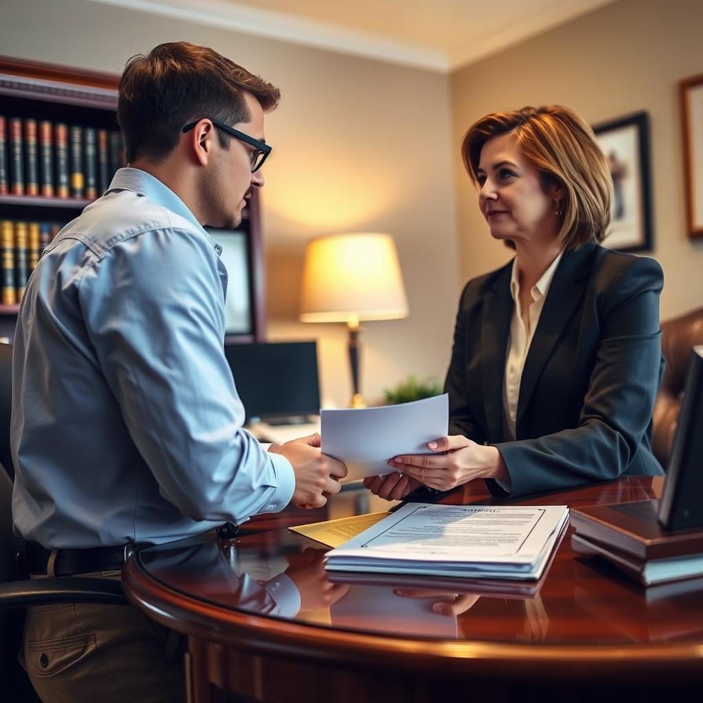 Domestic Abuse Lawyer New Kent County, VA