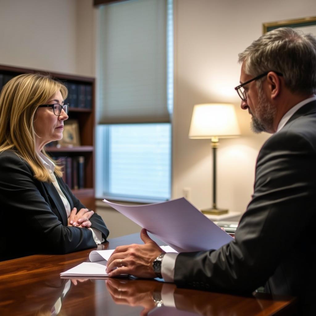 Domestic Abuse Lawyer Virginia, VA