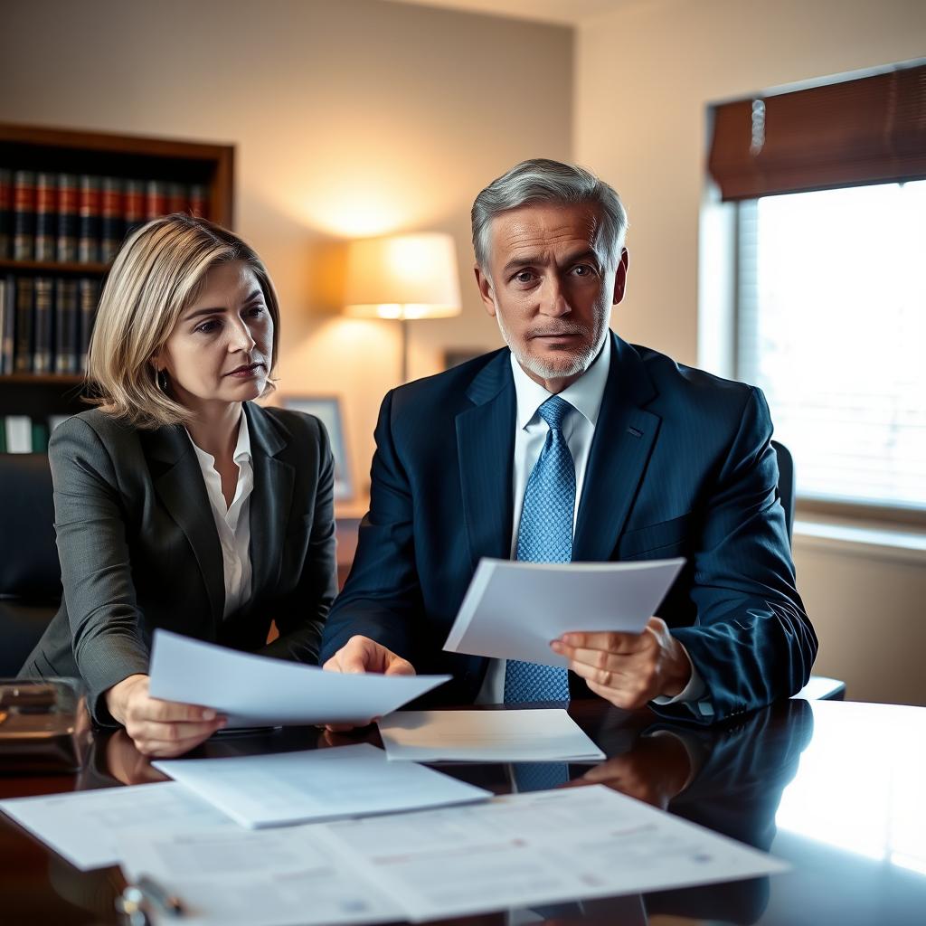 Domestic Violence Lawyer Virginia Beach, VA