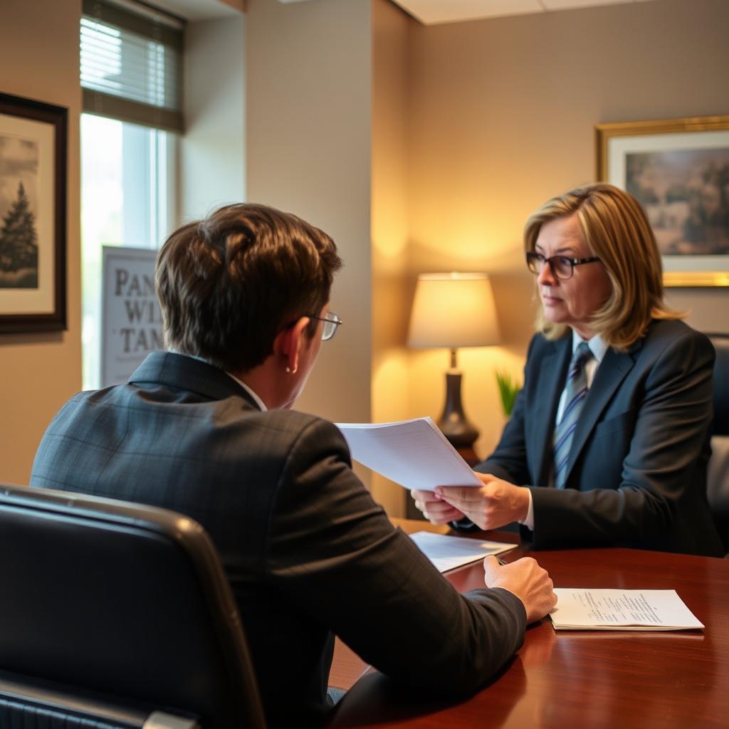 Domestic Violence Lawyer Virginia, VA