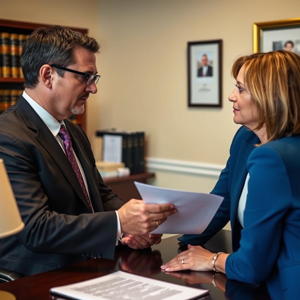 Domesticating Foreign Divorce Decree Lawyer Dinwiddie County, VA