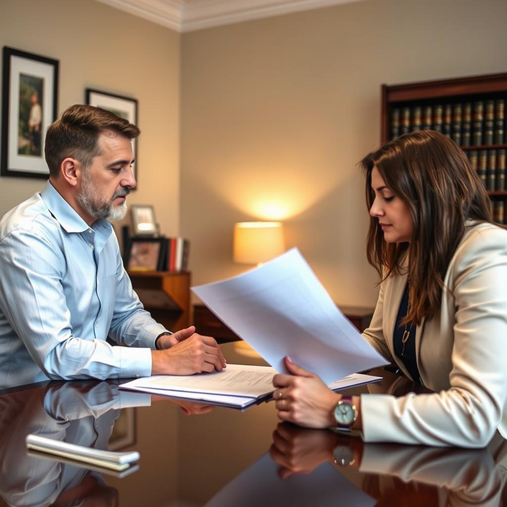 Domesticating Foreign Divorce Decree Lawyer Fauquier County, VA