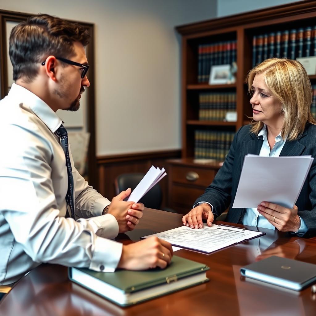 Domesticating Foreign Divorce Decree Lawyer Goochland County, VA