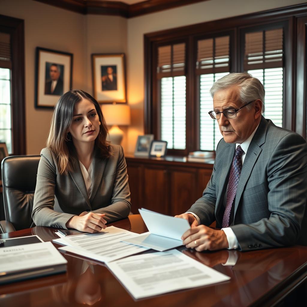 Domesticating Foreign Divorce Decree Lawyer Powhatan County, VA