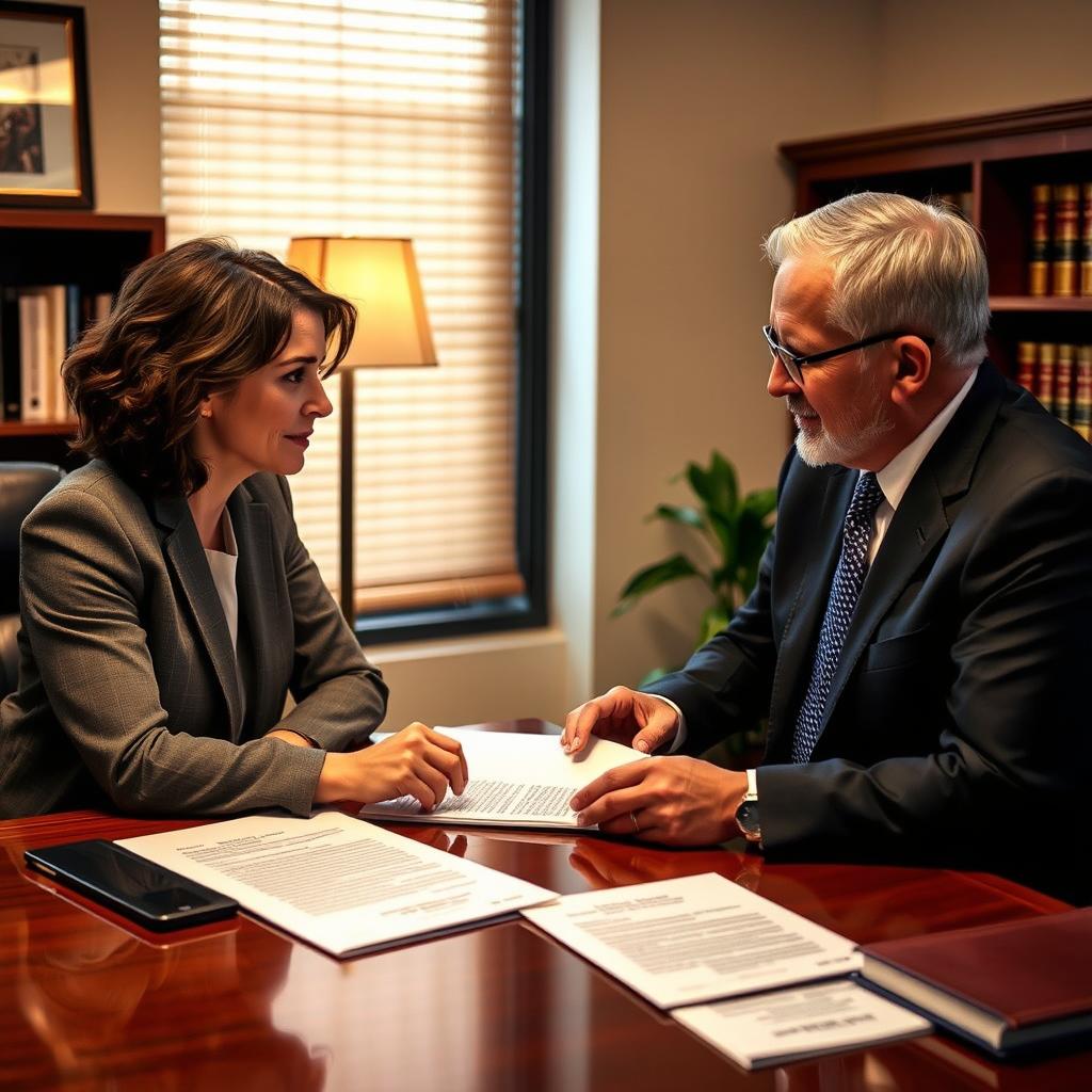 Domesticating Foreign Divorce Decree Lawyer Roanoke County, VA