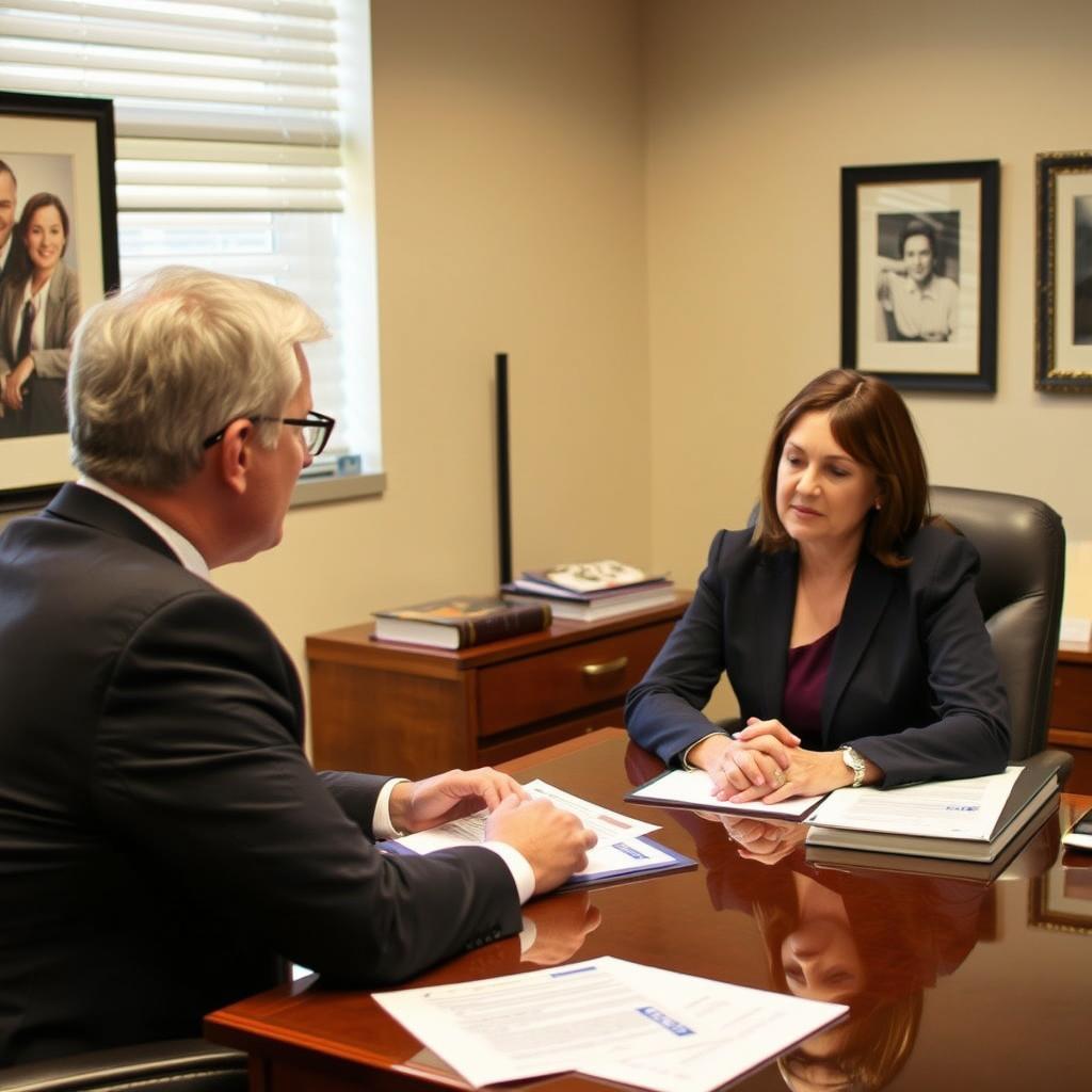 Domesticating Foreign Divorce Decree Lawyer Virginia Beach, VA