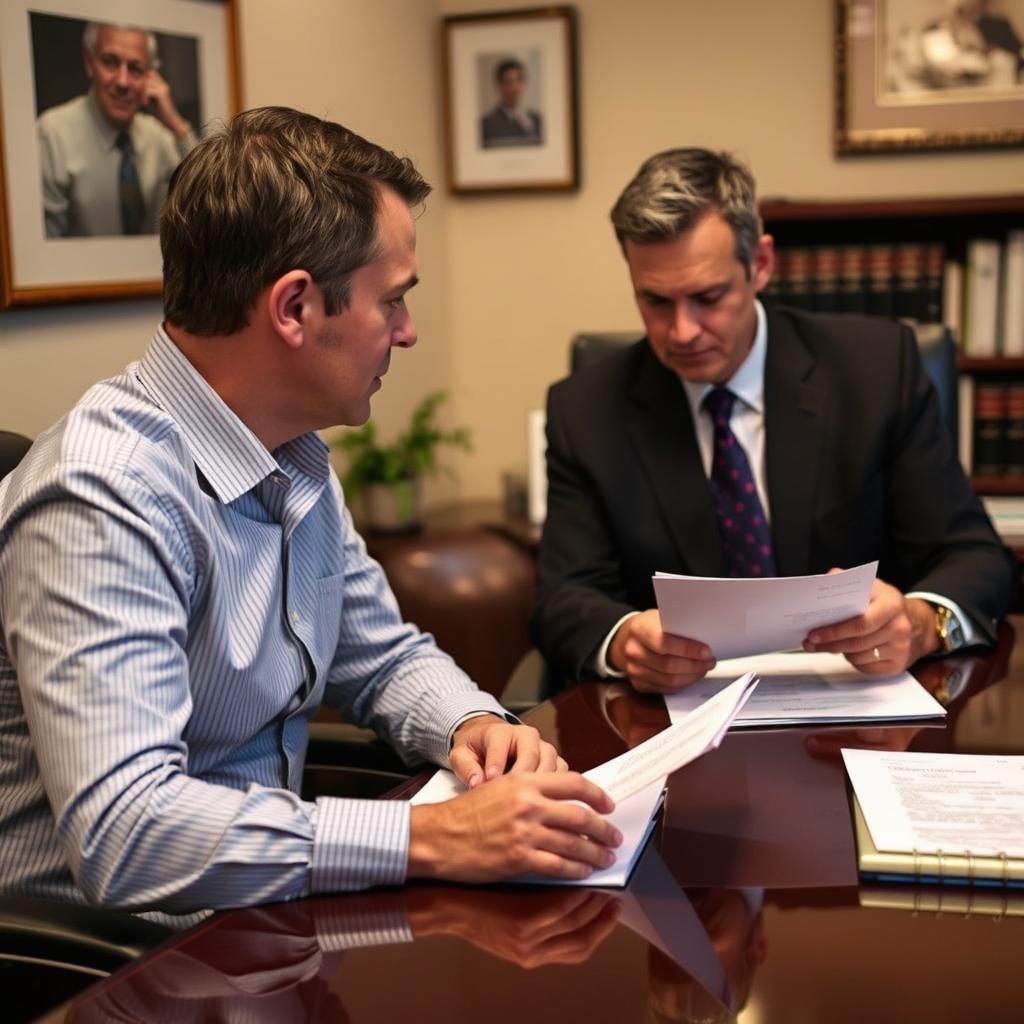 Emergency Guardianship Lawyer Chesterfield County, VA