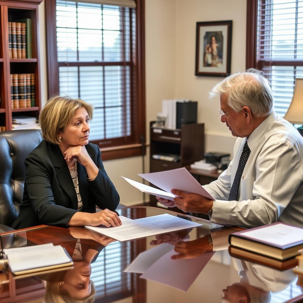 Emergency Guardianship Lawyer Isle of Wight County, VA