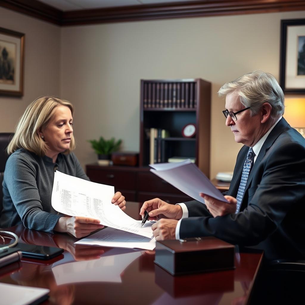 Emergency Guardianship Lawyer Louisa County, VA