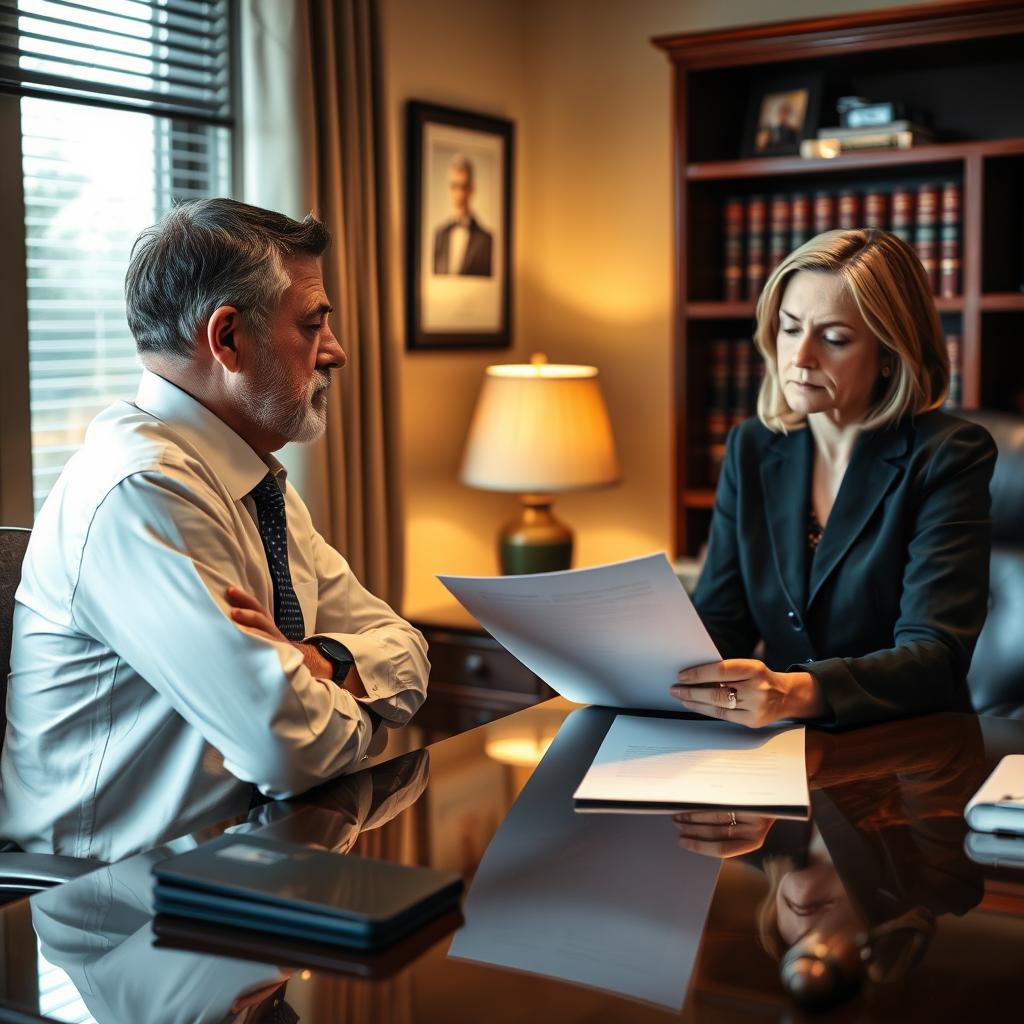 Emergency Guardianship Lawyer New Kent County, VA