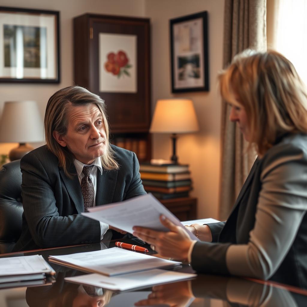 Emergency Guardianship Lawyer Prince George County, VA