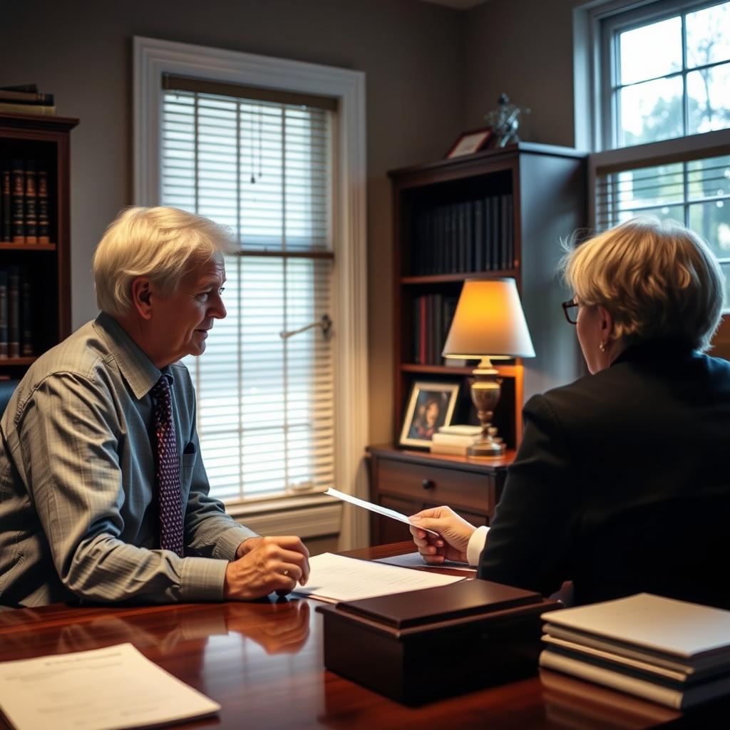 Emergency Guardianship Lawyer Rappahannock County, VA