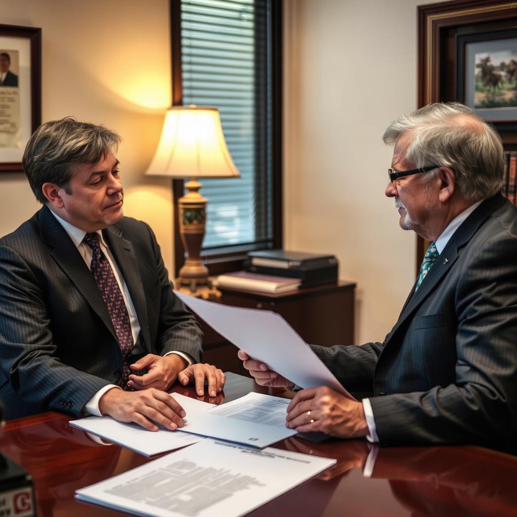 Emergency Guardianship Lawyer Roanoke County, VA