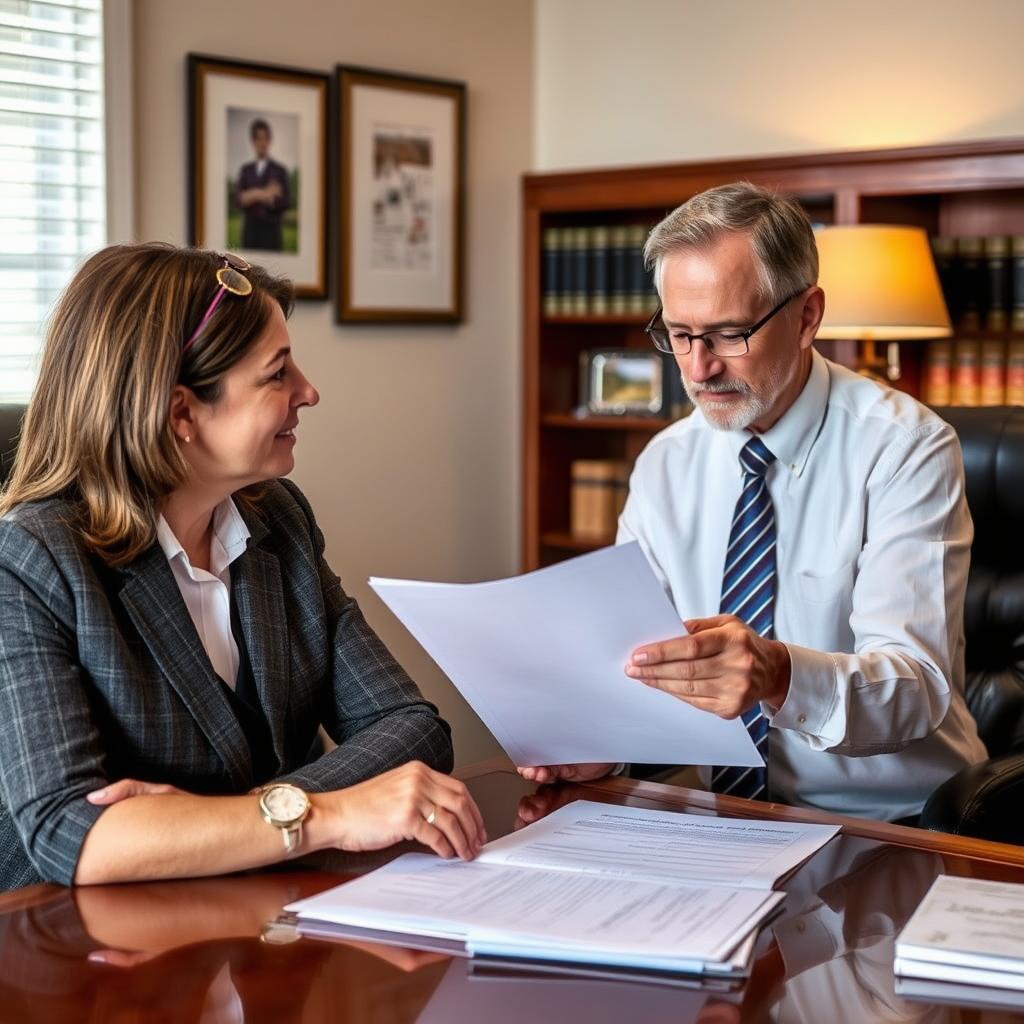 Emergency Guardianship Lawyer Virginia Beach, VA