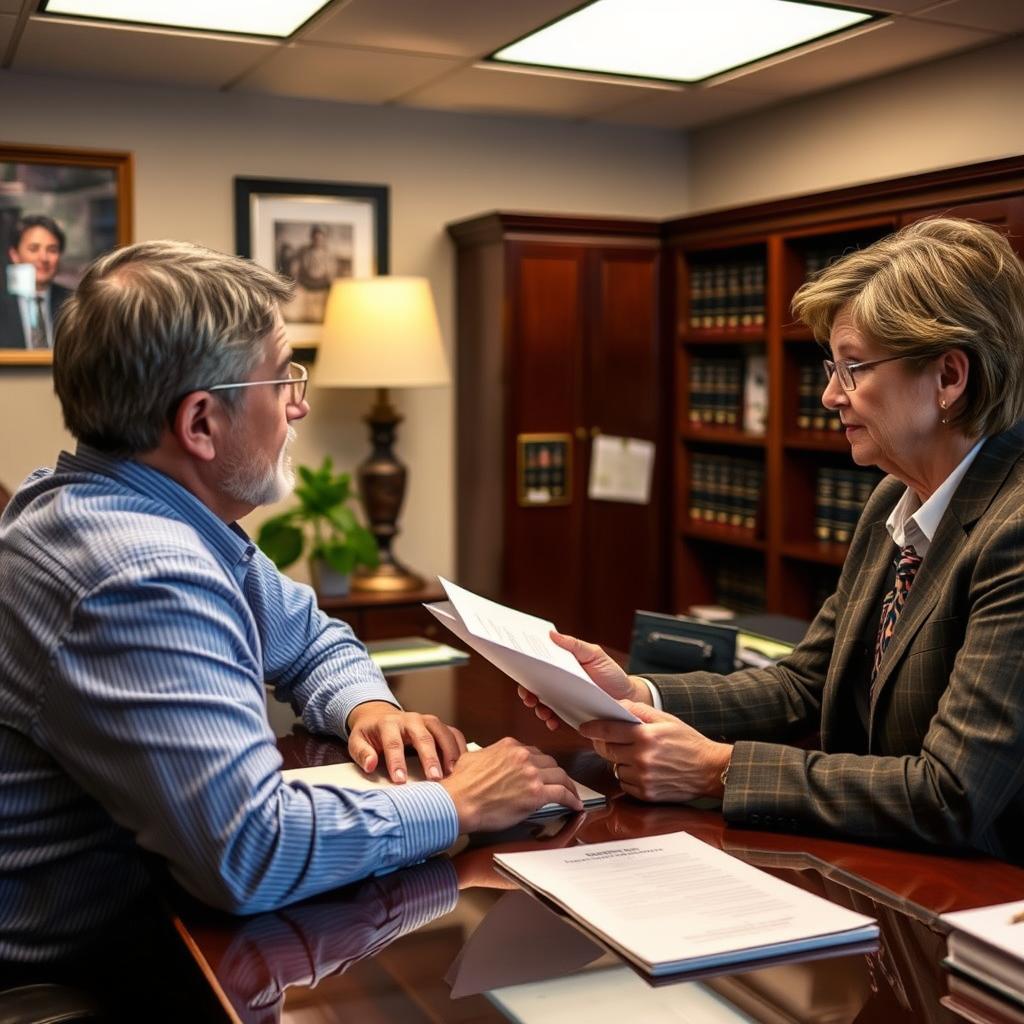 Emergency Guardianship Lawyer Virginia, VA