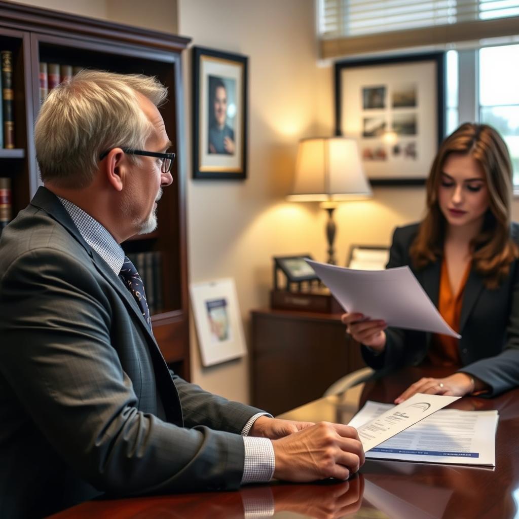 Establish Paternity Lawyer Isle of Wight County, VA