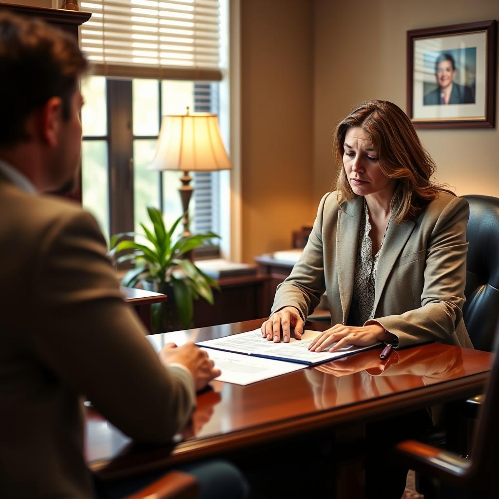 Foreign Divorce Decree Enforcement Lawyer Fauquier County, VA