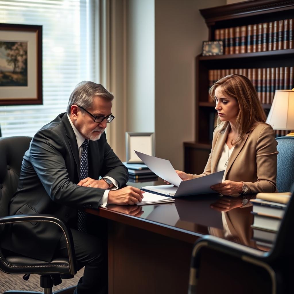 Foreign Divorce Decree Enforcement Lawyer New Kent County, VA