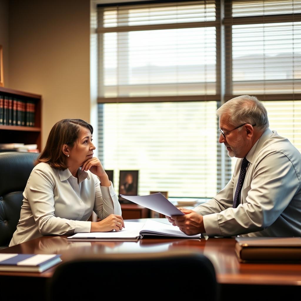 Foreign Divorce Decree Enforcement Lawyer Roanoke County, VA