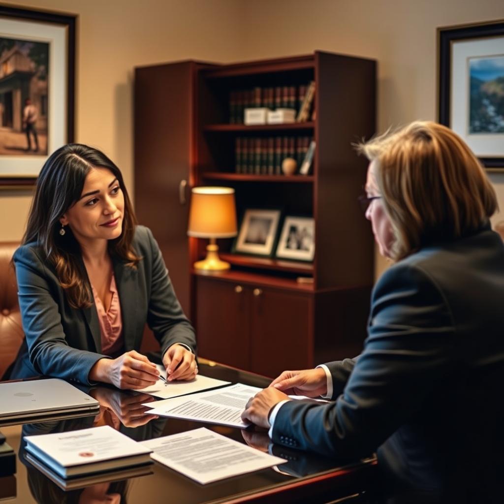 Foreign Divorce Decree Enforcement Lawyer York County, VA