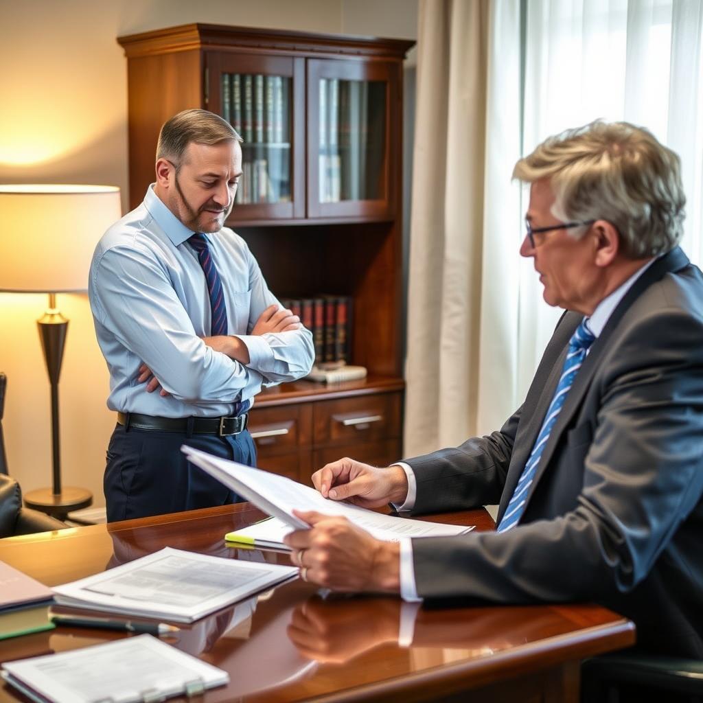 Indefinite Alimony Lawyer Chesterfield County, VA