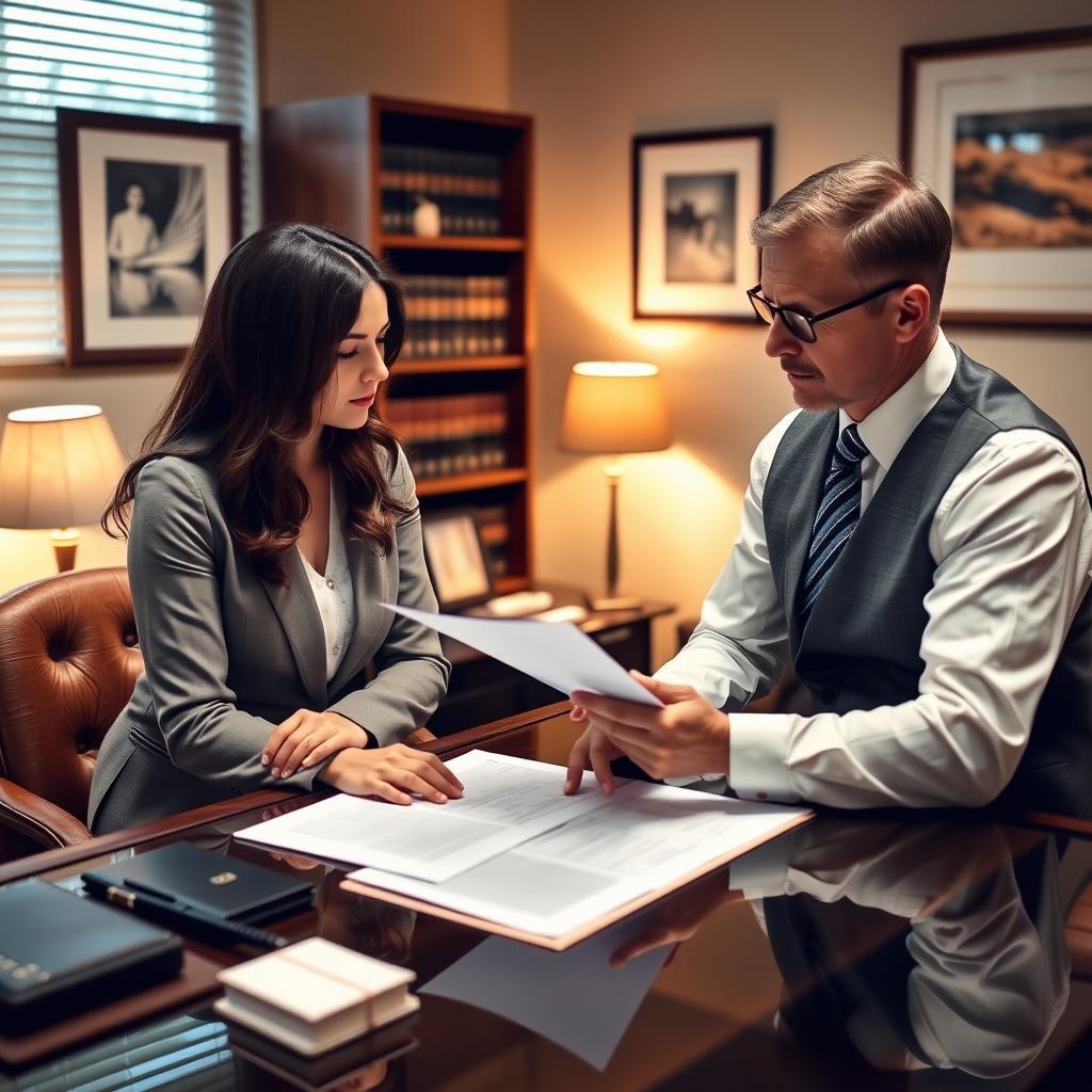 Indefinite Alimony Lawyer Goochland County, VA