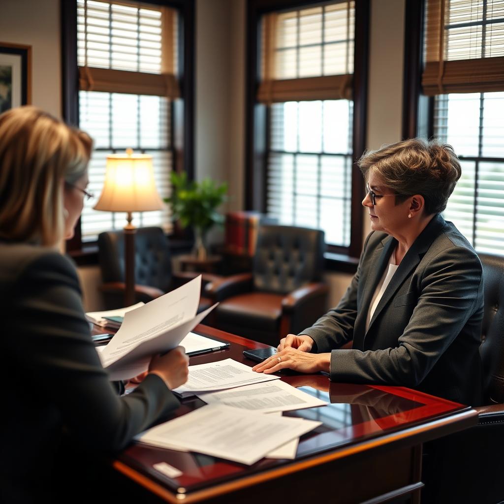 Indefinite Alimony Lawyer Isle of Wight County, VA