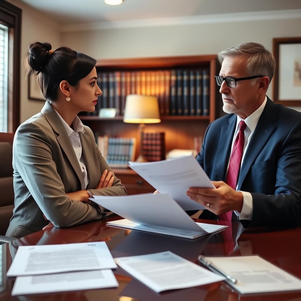 Indefinite Alimony Lawyer James City County, VA