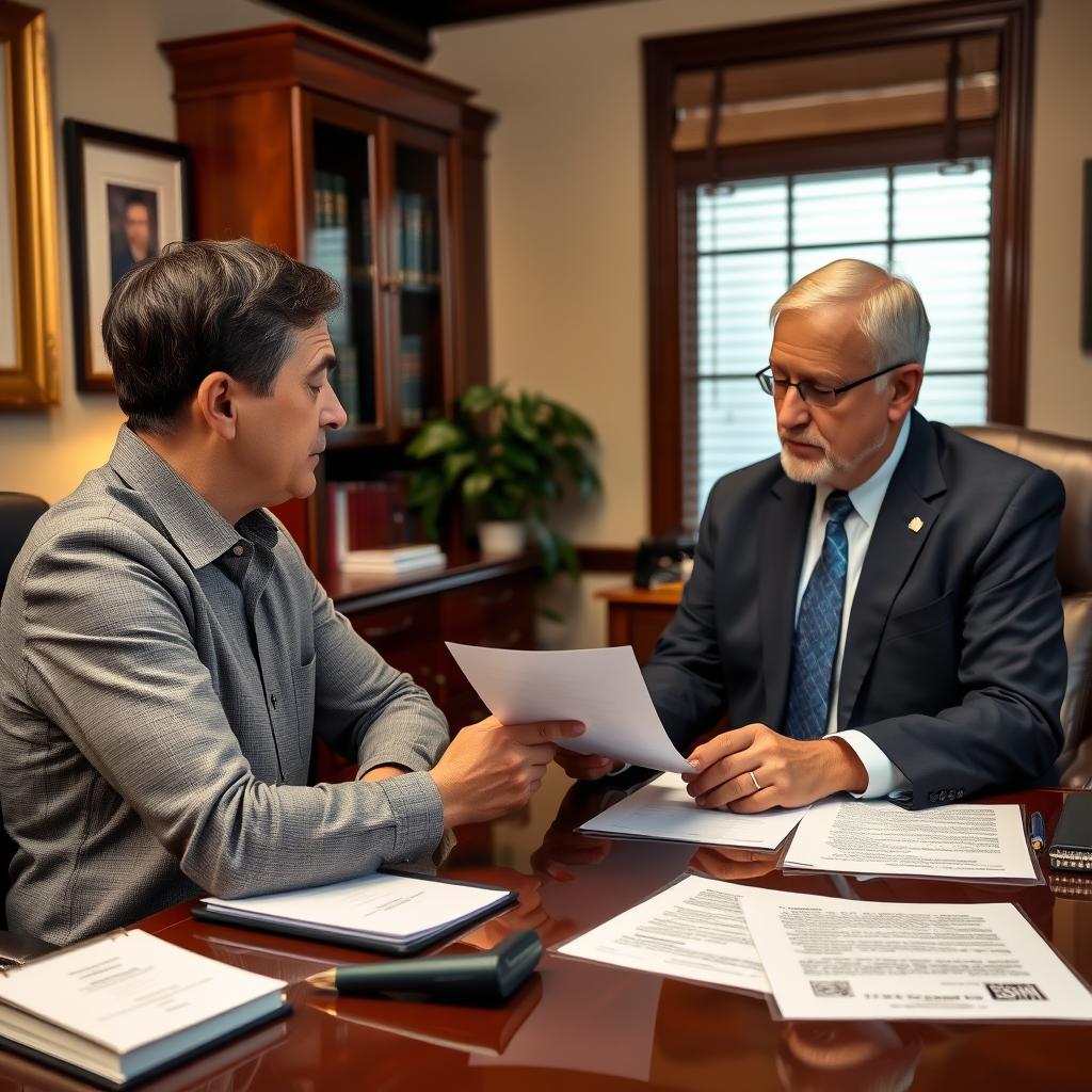 Indefinite Alimony Lawyer King William County, VA