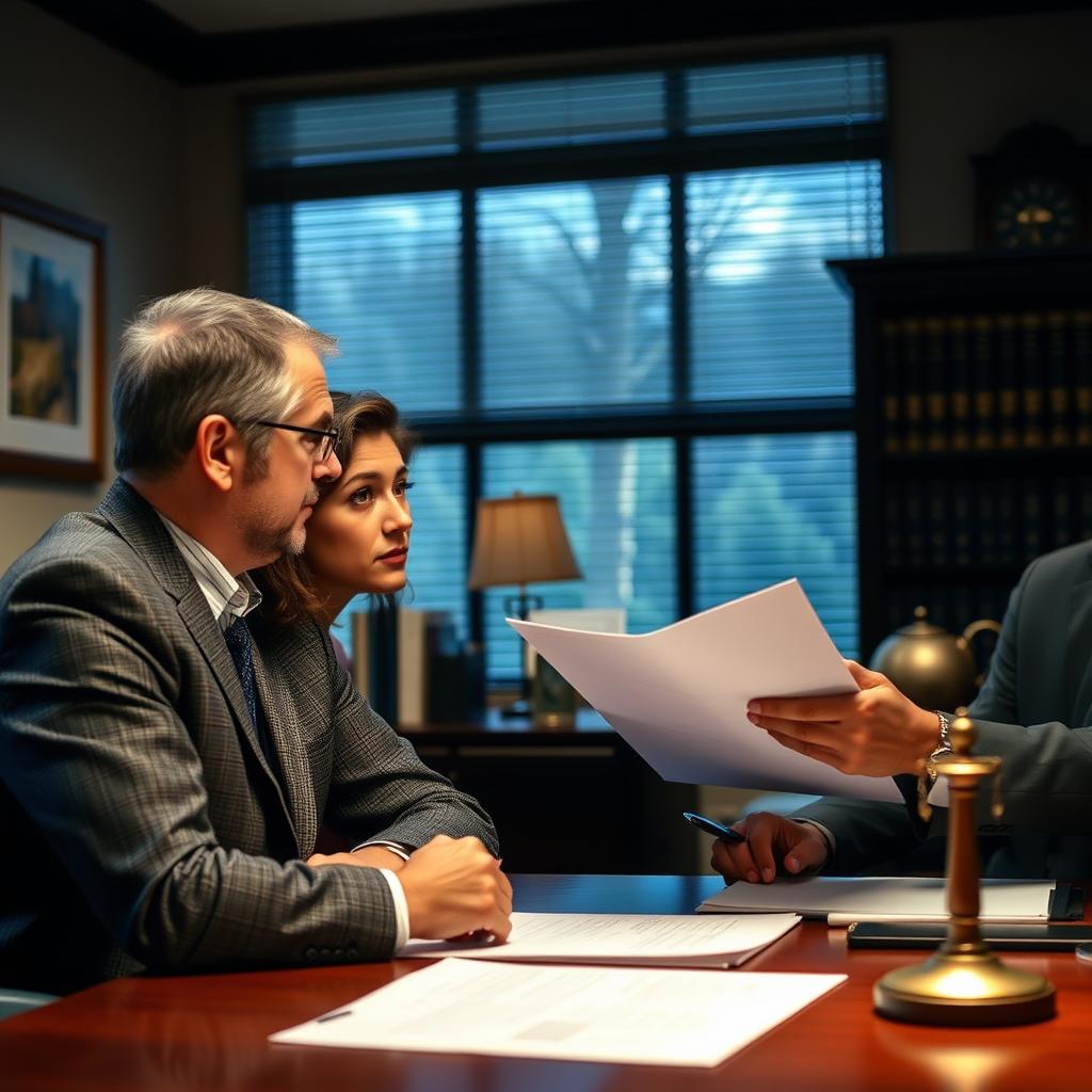 Indefinite Alimony Lawyer Roanoke County, VA