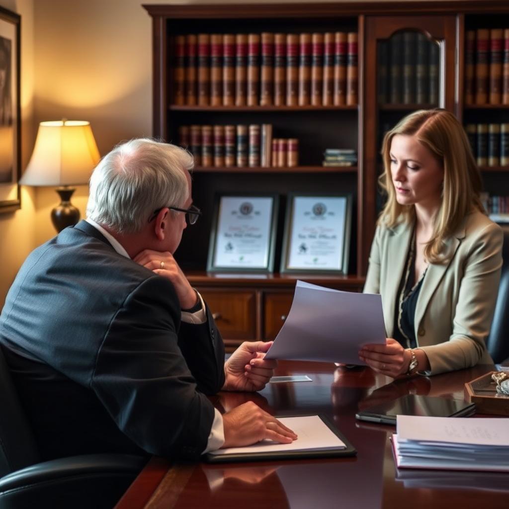 Indefinite Alimony Lawyer York County, VA