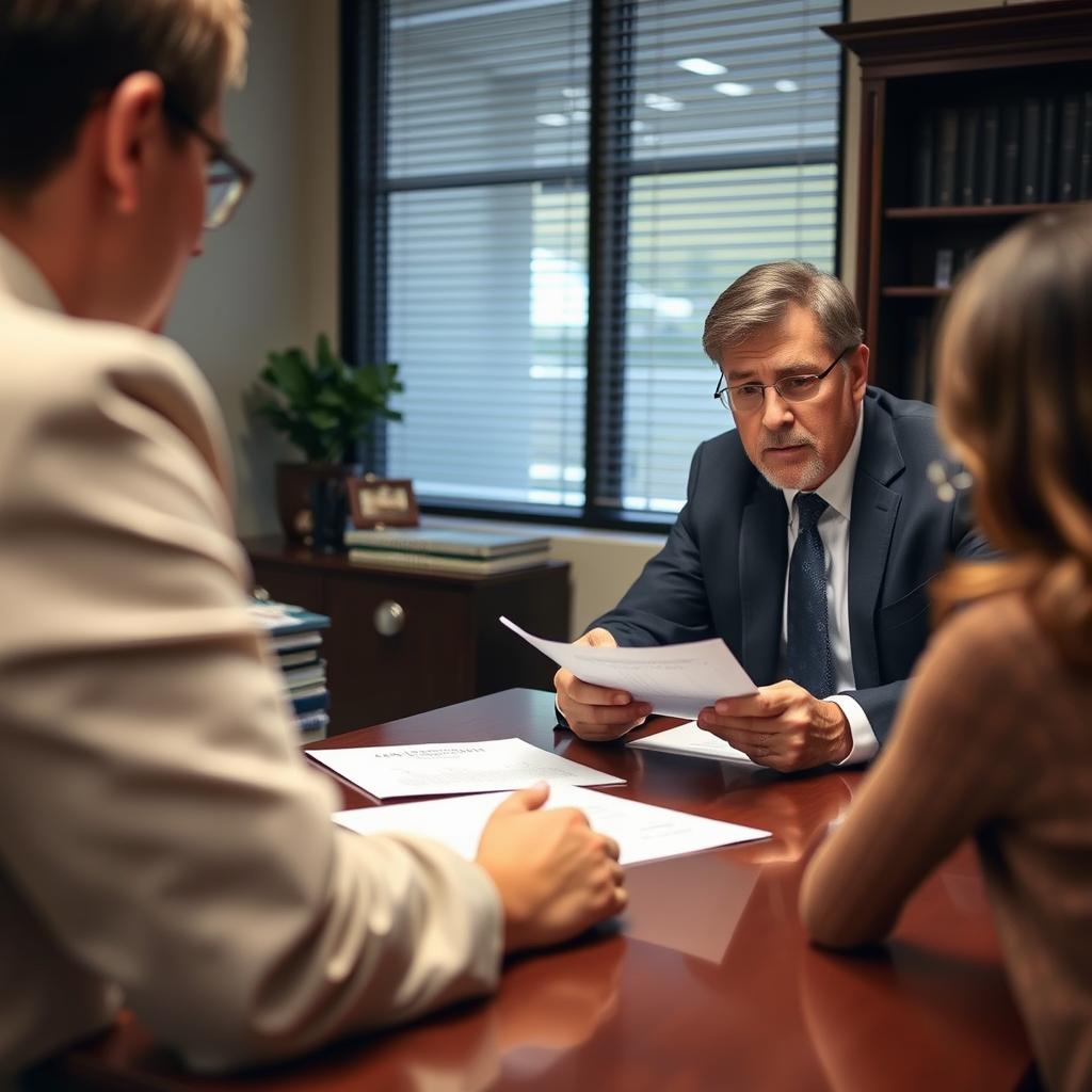 Kinship Guardianship Lawyer Chesterfield County, VA