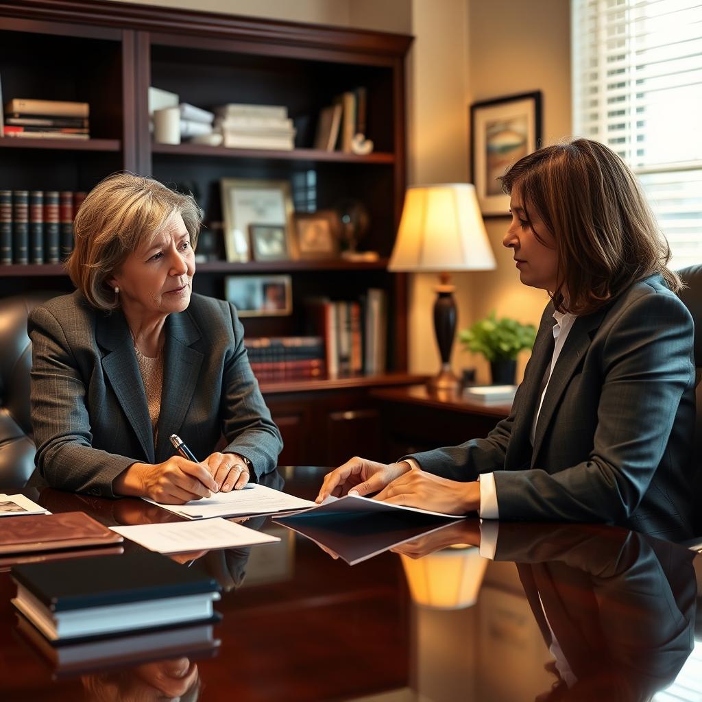 Kinship Guardianship Lawyer Colonial Heights, VA