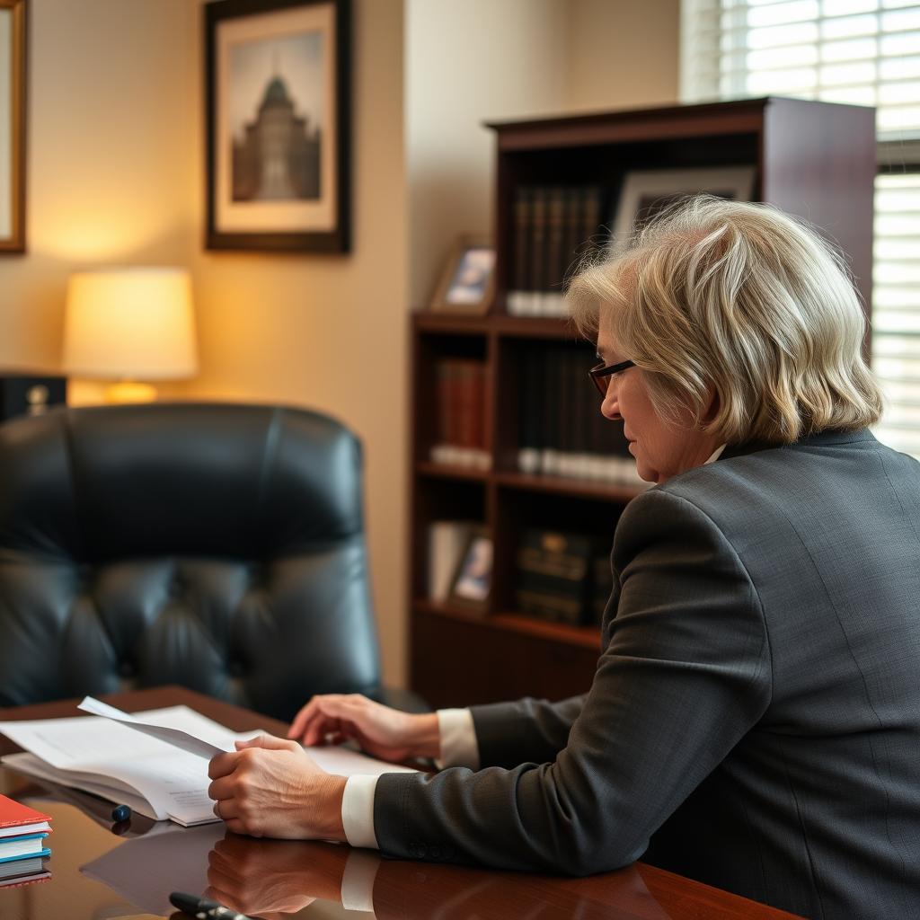 Kinship Guardianship Lawyer Dinwiddie County, VA