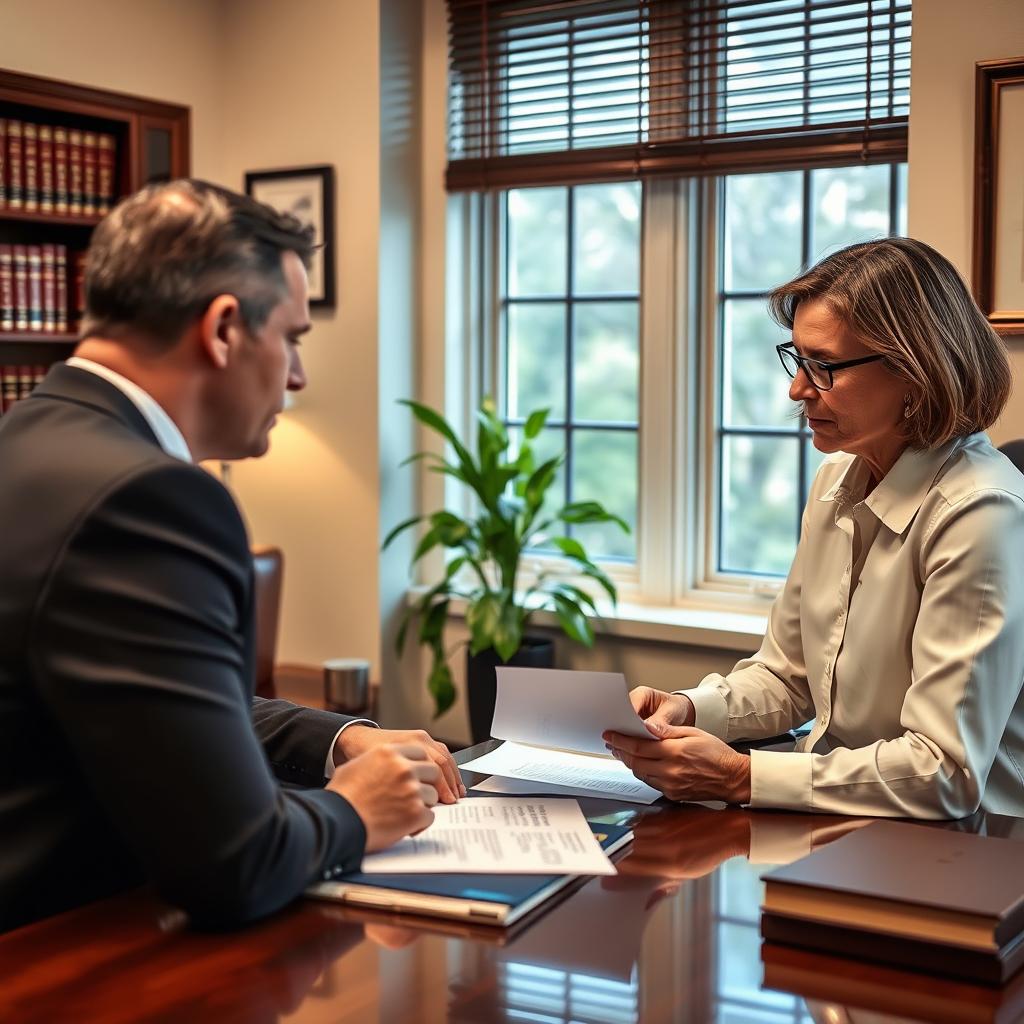 Kinship Guardianship Lawyer Fluvanna County, VA