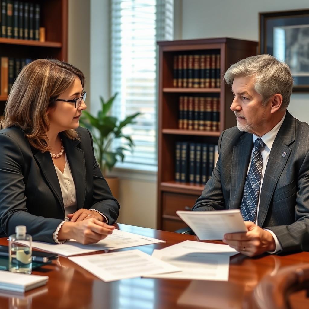 Kinship Guardianship Lawyer Isle of Wight County, VA