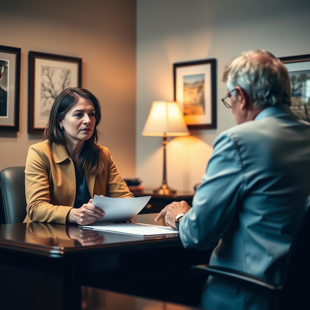 Kinship Guardianship Lawyer James City County, VA