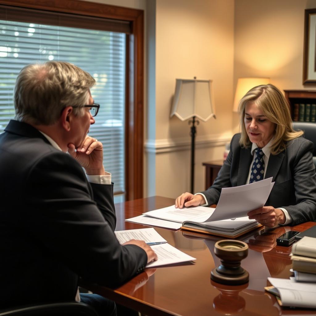 Kinship Guardianship Lawyer King William County, VA