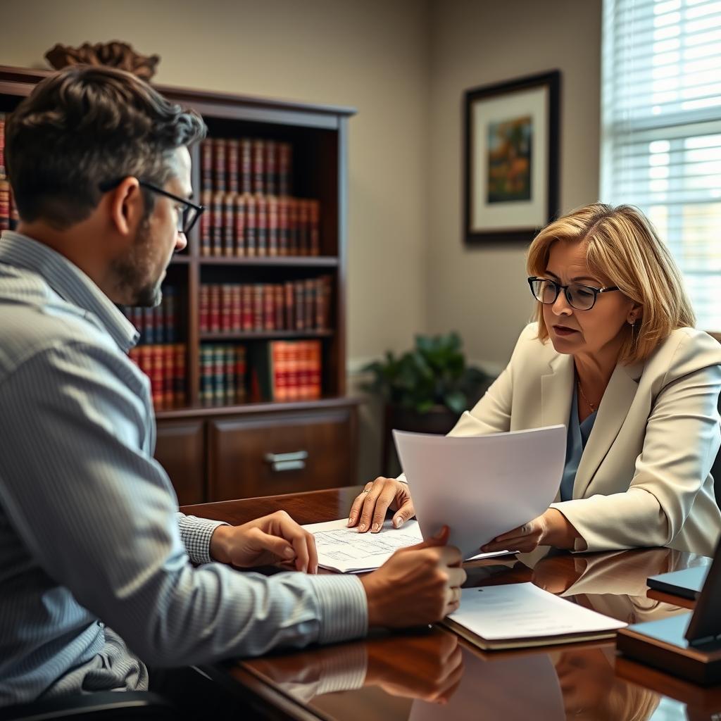 Kinship Guardianship Lawyer Louisa County, VA