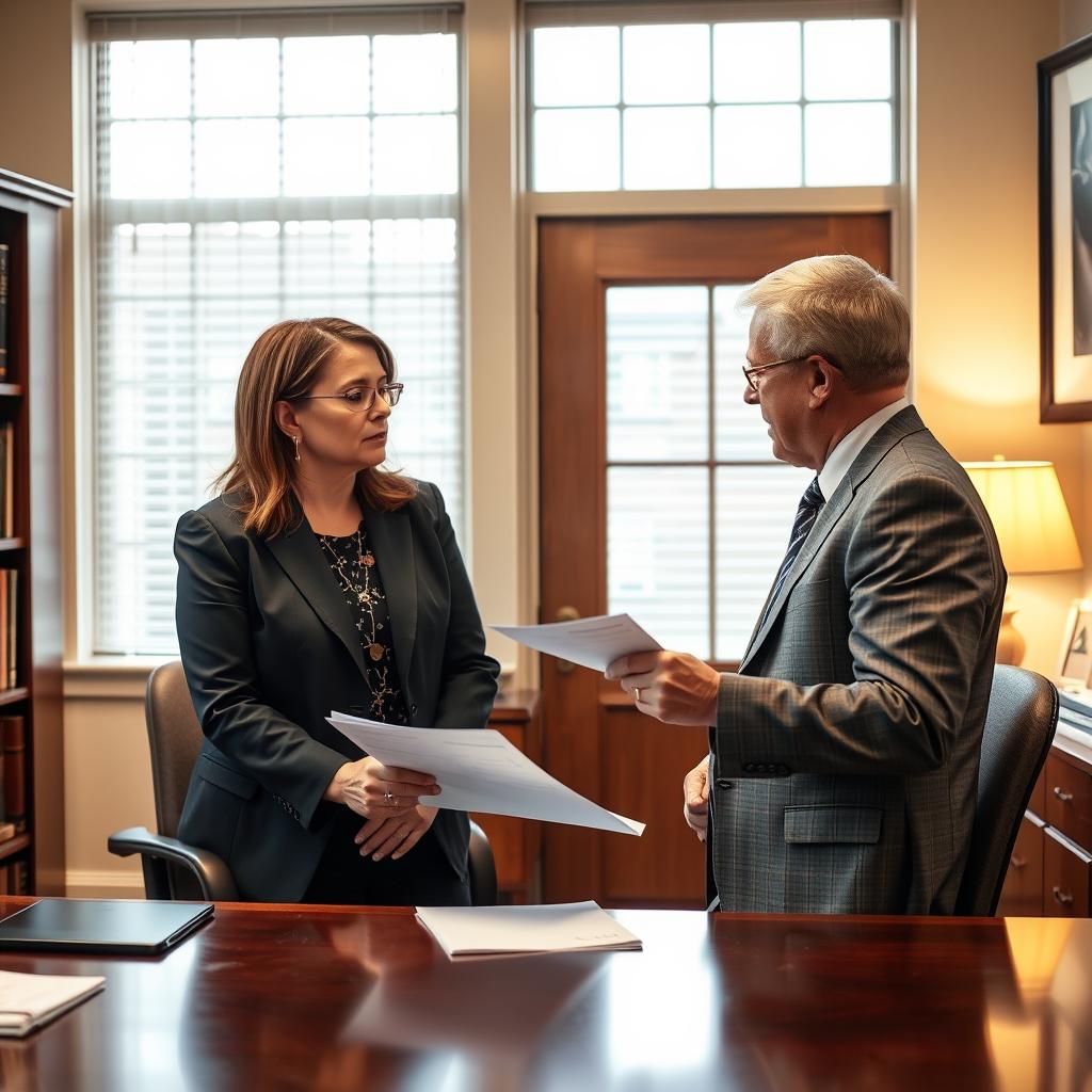 Kinship Guardianship Lawyer New Kent County, VA