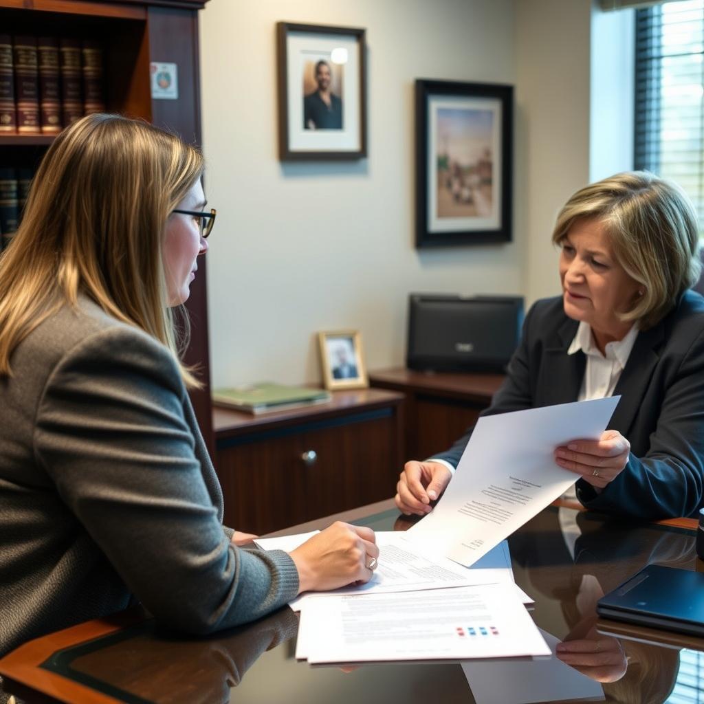 Kinship Guardianship Lawyer Powhatan County, VA