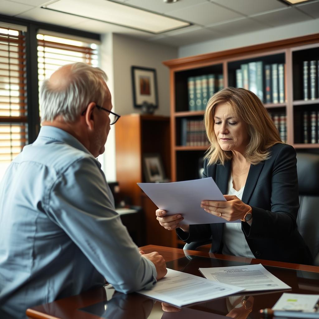 Kinship Guardianship Lawyer Prince George County, VA